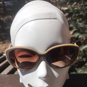 NEW Monkey Glasses Sustainable Eyewear Karla 33 Sunglasses